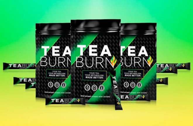 Tea Burn Reviews 2023 - Is It Worth It? Side Effects or Real Weight Loss Results?