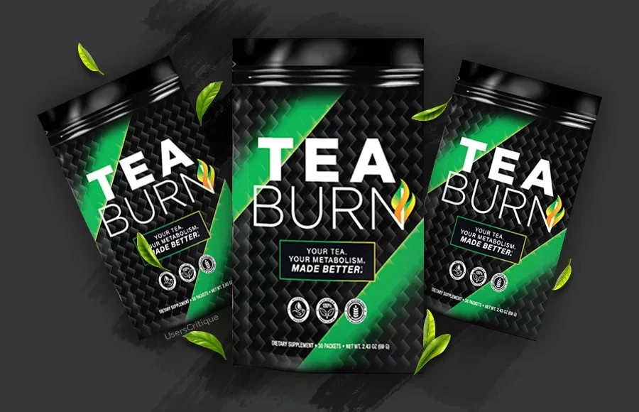 Tea Burn | Ingredients | Real Customer Reviews 2023 - Does Green Tea Burn Belly Fat? John Barban - side effects - real weight loss detox tea