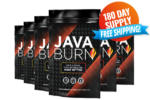 John Barban Coffee Trick - Java Burn official website.